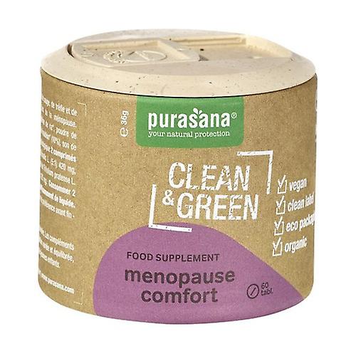 Menopause complex 60 tablets