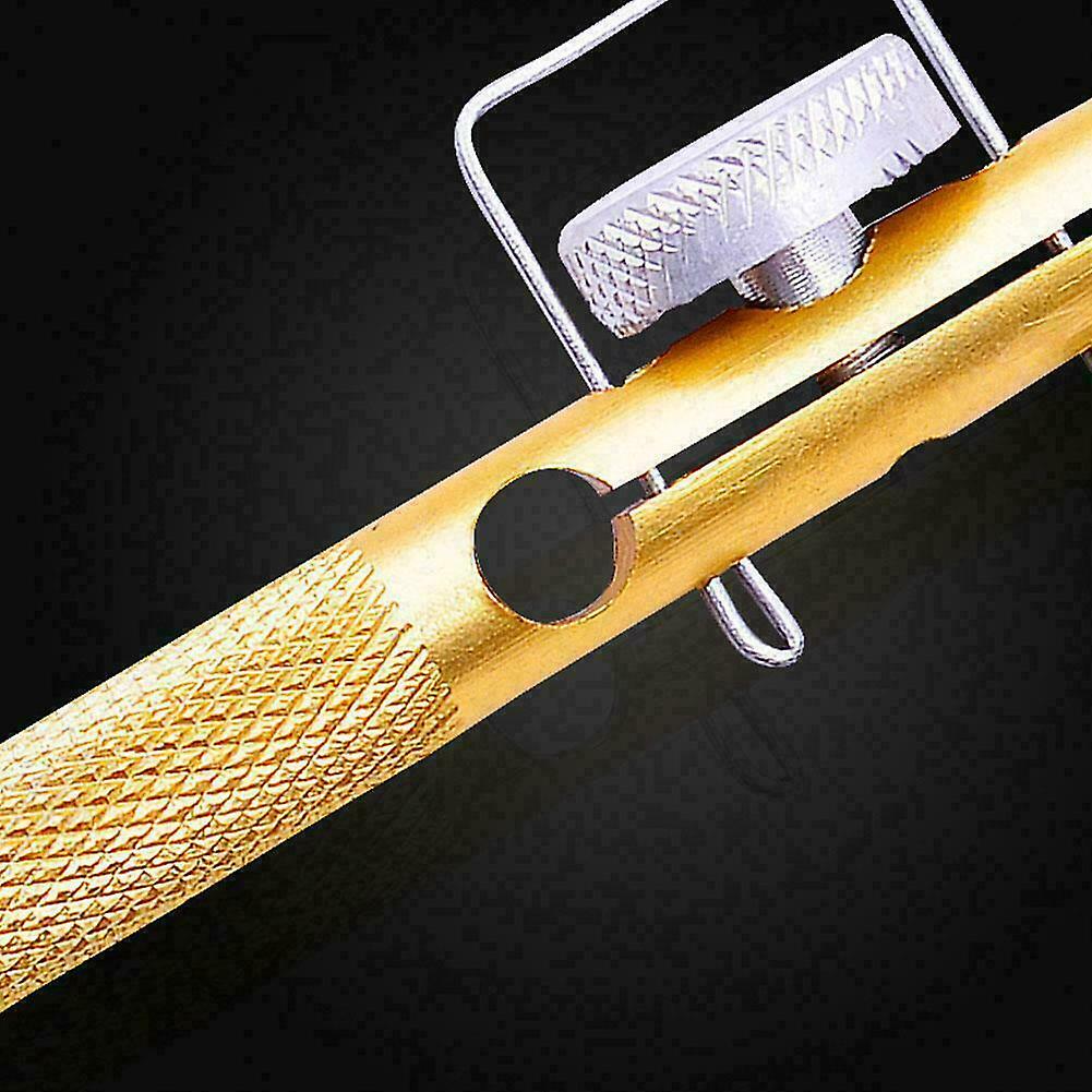 Practical Knot Line Tying Knotting Tool Manual Portable GREAT FAST