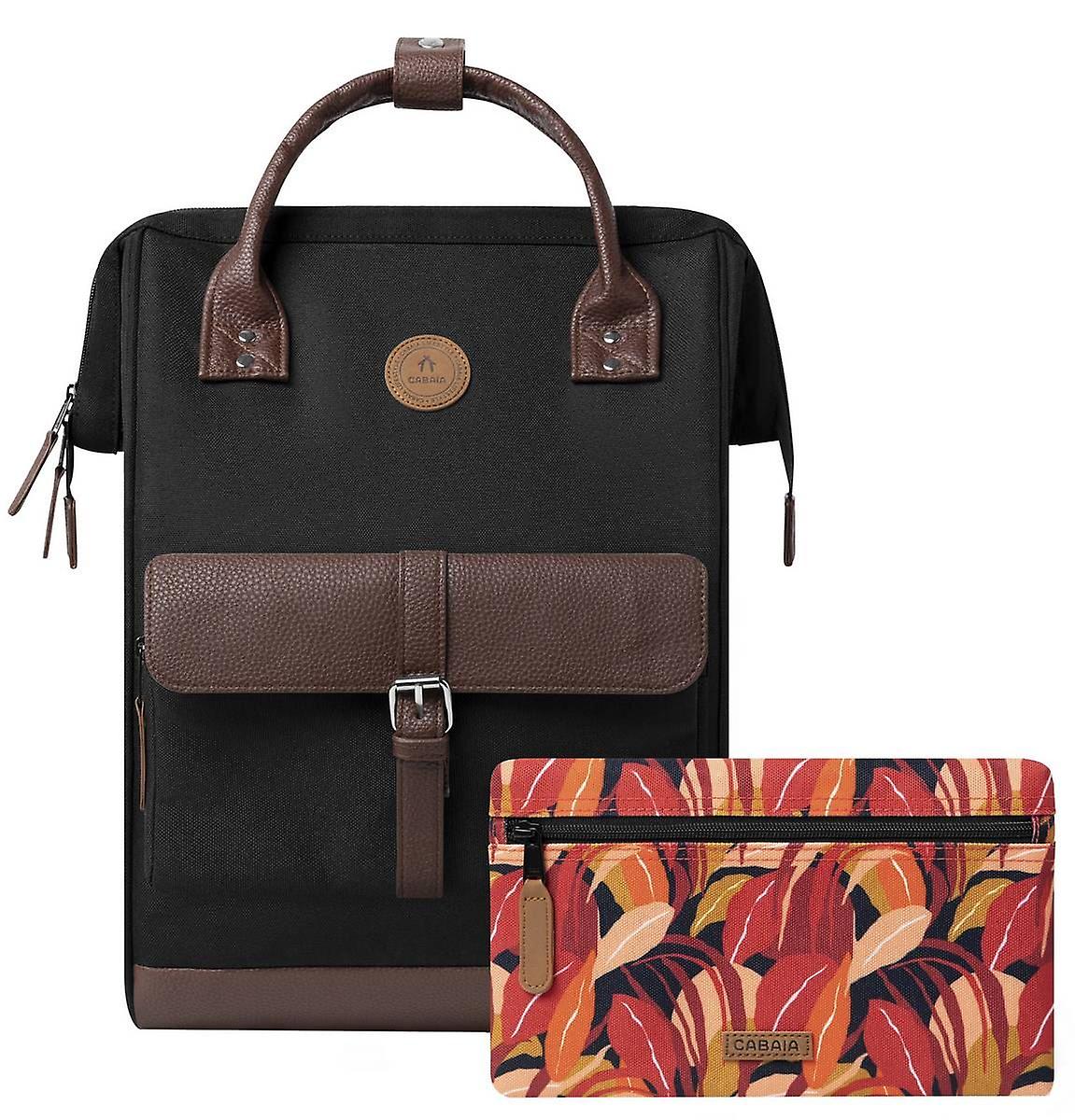 Cabaia Adventurer Hiker Large Backpack - Managua Green