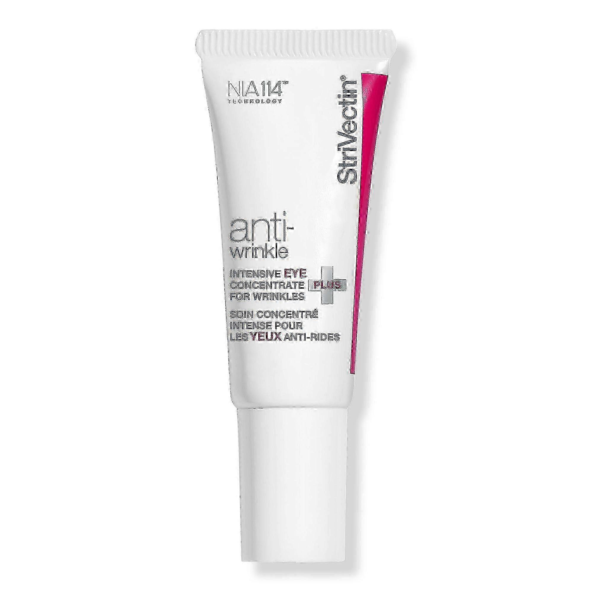 Strivectin Intensive Eye Concentrate For Wrinkles Plus, 0.25 Oz