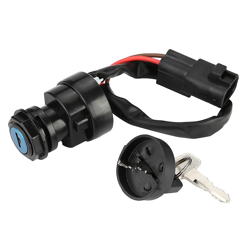 350 550 660 700 Ignition Key