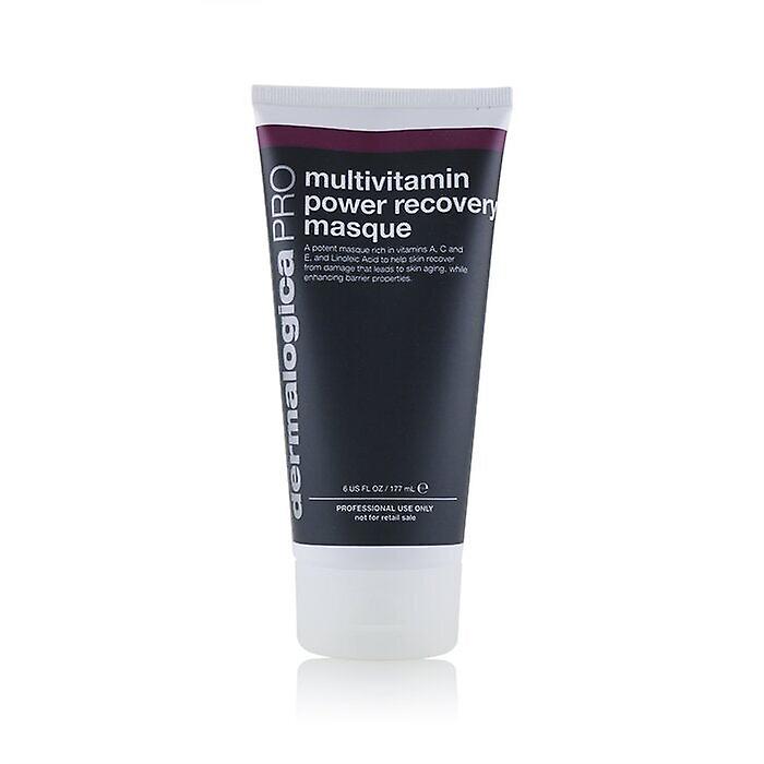 Dermalogica Age Smart Multivitamin Power Recovery Masque Pro (salon Size) 177ml/6oz
