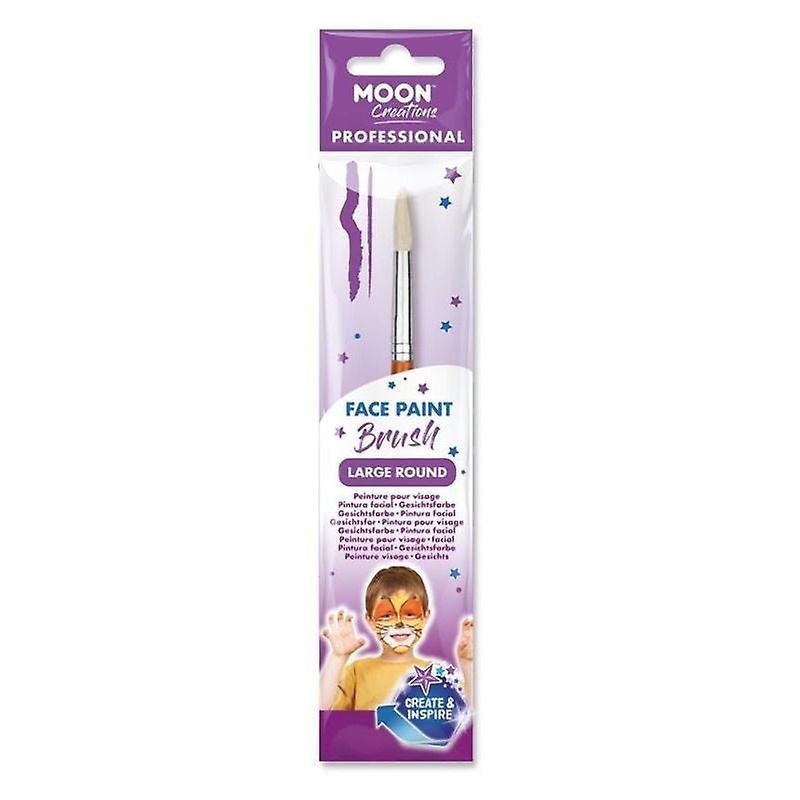 Moon Creations Professional Brush C14051