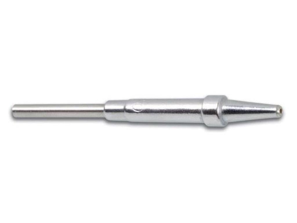 Spare tip 1.0 mm for desoldering station Vtdesol2 / Vtssd / Vtssdn