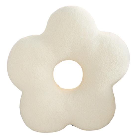 Chair Cushion Anti-slip Fadeless Super Soft Stylish Wide Application Seat Cushion Pad for Home