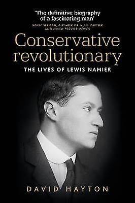 Conservative Revolutionary