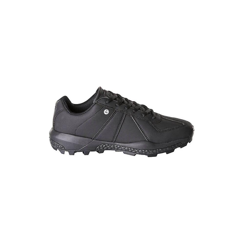 Mascot Safety Work Trainers F0820-702 - Mens, Footwear Clear