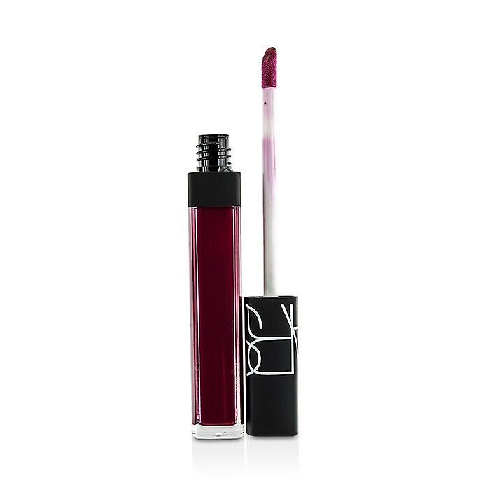 Nars Lip Gloss (new Packaging) - #quito 6ml/0.18oz