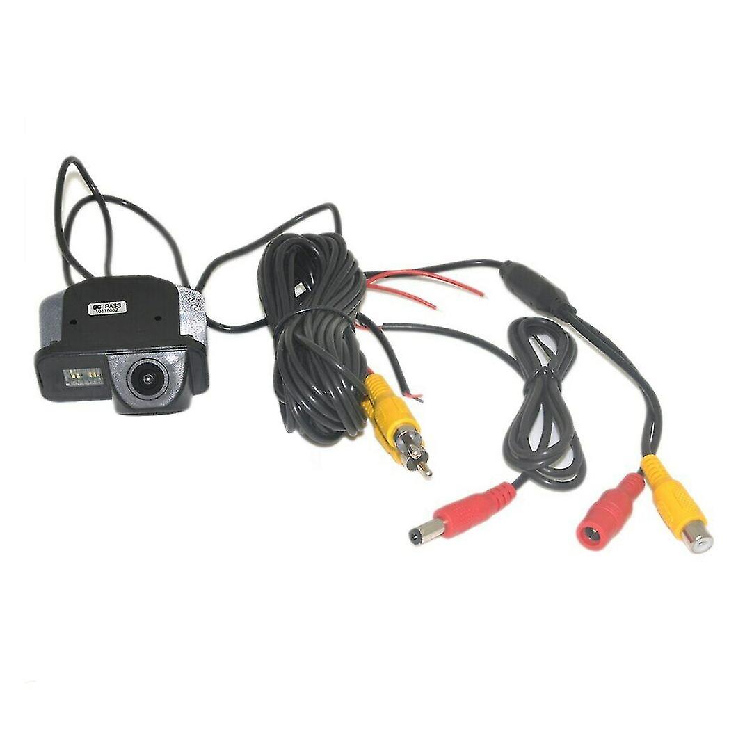 Car Rear View Camera Reverse Camera BackUp Camera For Toyota Corolla ...