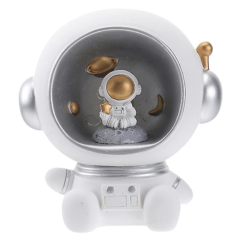 1pcs Spaceman Statue