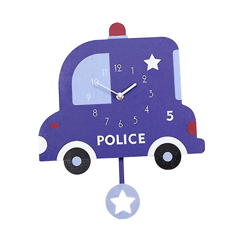 The New 1pcs Special Wall Clock