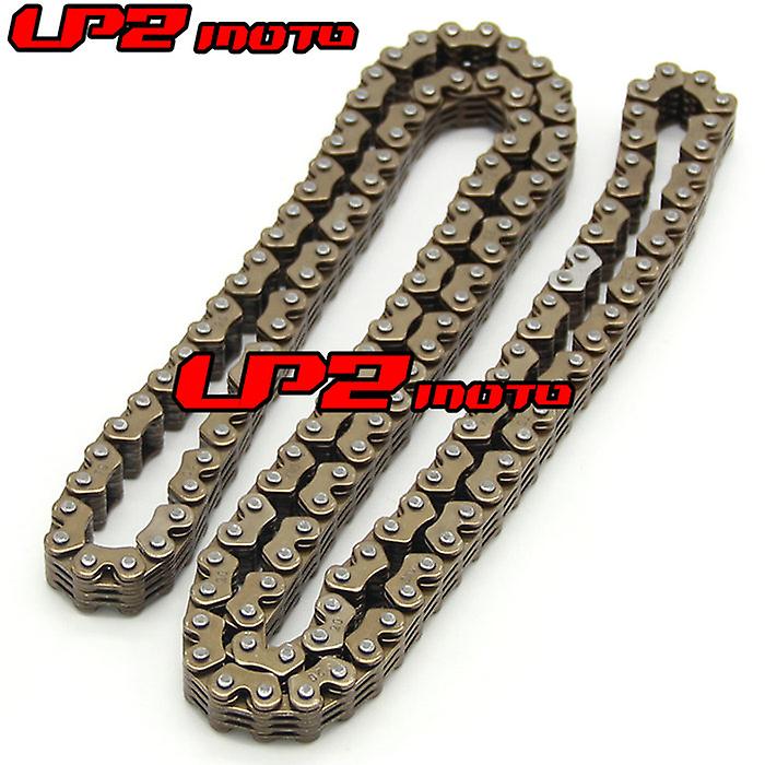 Suitable for Honda VF750 1982-1984 Timing Chain, Engine Small Chain, Timing Chain
