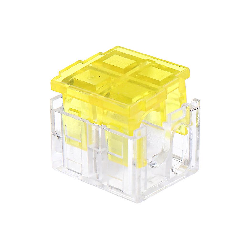 T-type Main Branch Wire Connector Quick Terminal Wire Connector
