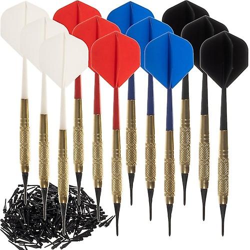 Trizand Shafts Darts Darts Set of 12 darts 212 pcs.