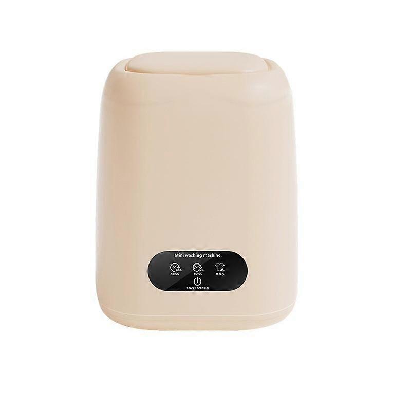Comapct Mini Washing Machine Compact Small Washer for Small Place Countertop