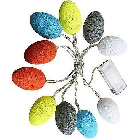 Easter Decorations for Home Easter Decoration Lights