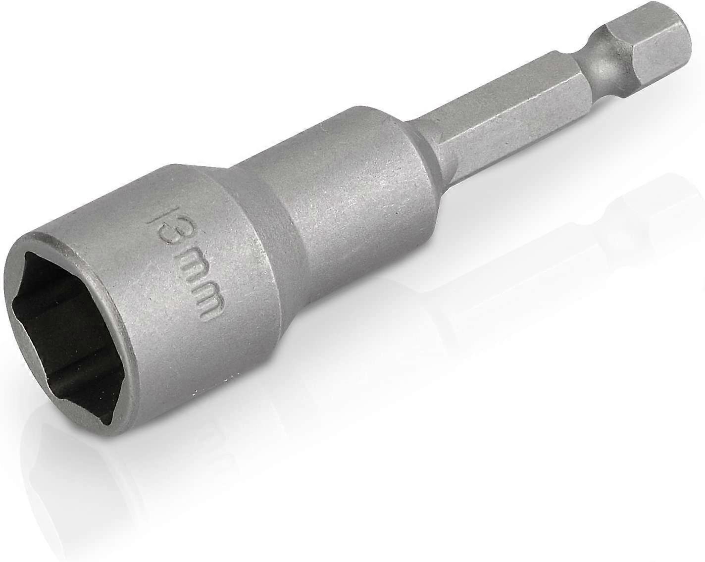 13 mm socket bit