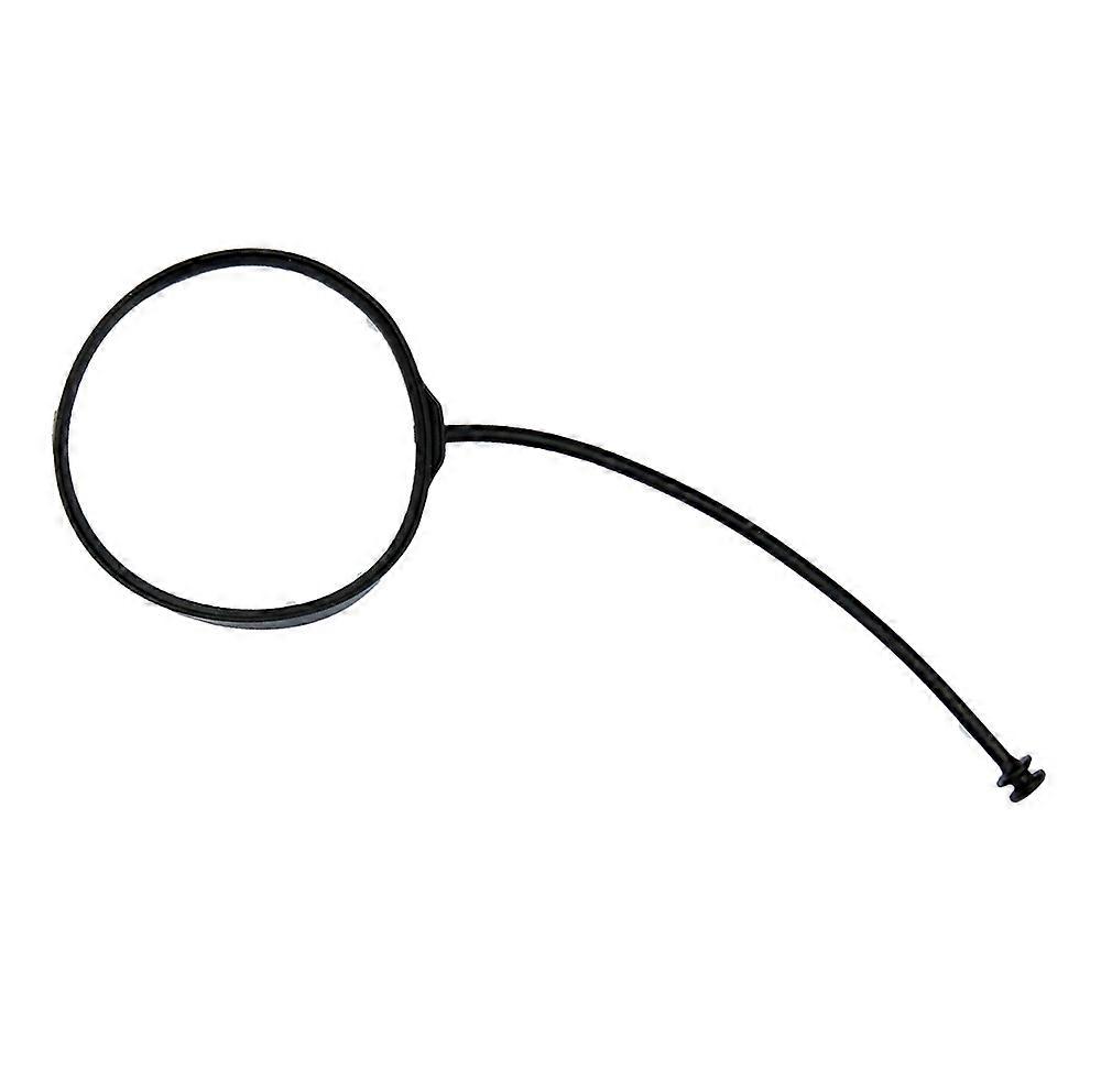 1pc Fuel Cap Tank Cover Line Cable Wire Petrol Diesel For BMW E87 E88 E46 E90 E91 E92 E93 E39 E60 E63 E64 E65 E66 X3 X5