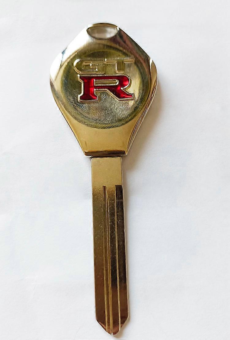 Spare keys For Nissan SKYLINE GTR R32 R33 R34 400R Nismo Smart Remote ...