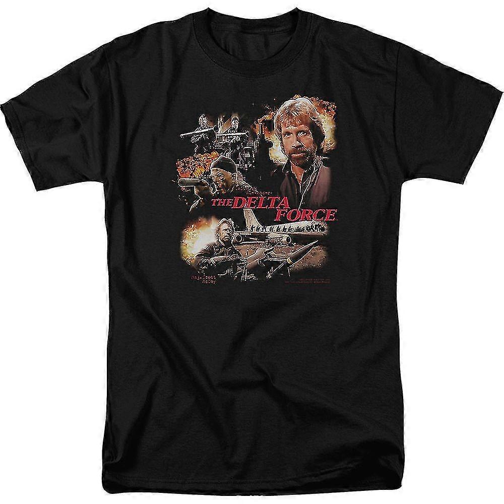 Delta Force T-shirt