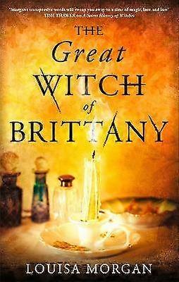 The Great Witch of Brittany