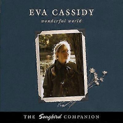 Eva Cassidy : Wonderful World CD (2006)