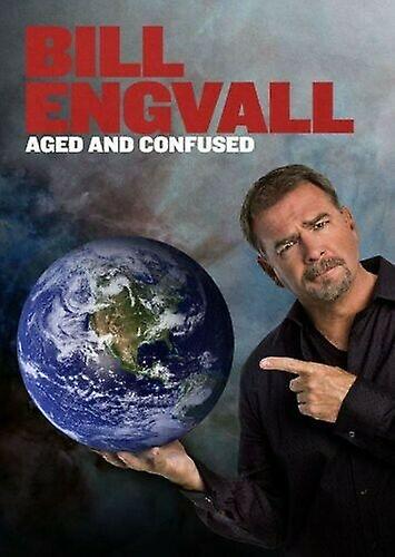 Aged amp Confused [DVD] [2009] [Region 1] DVD