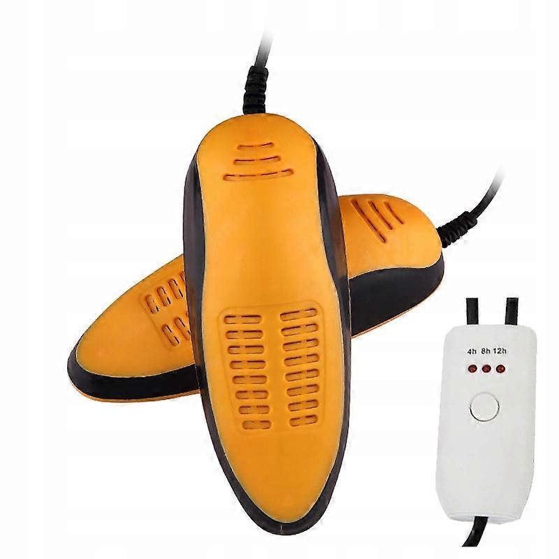 Skotørker til hjemmebruk