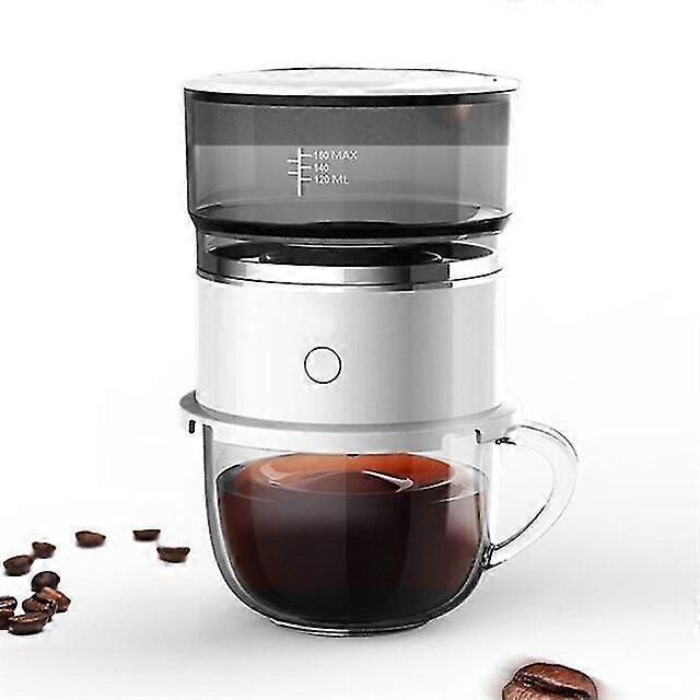 electric espresso moka pot   machine