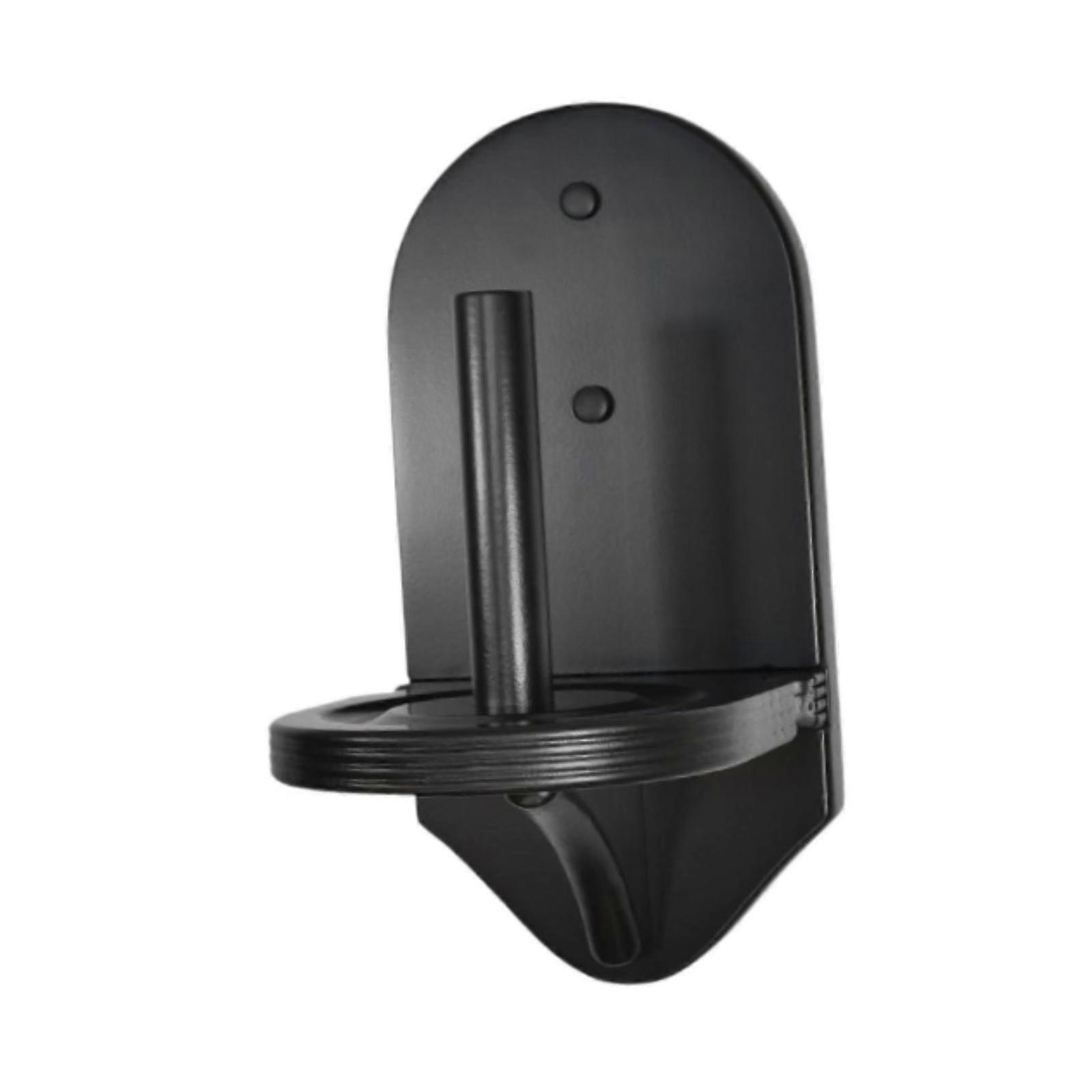 Cone Chalk Holder Solid Wood Billiards Hand Chalk Holder Billiards Equipment