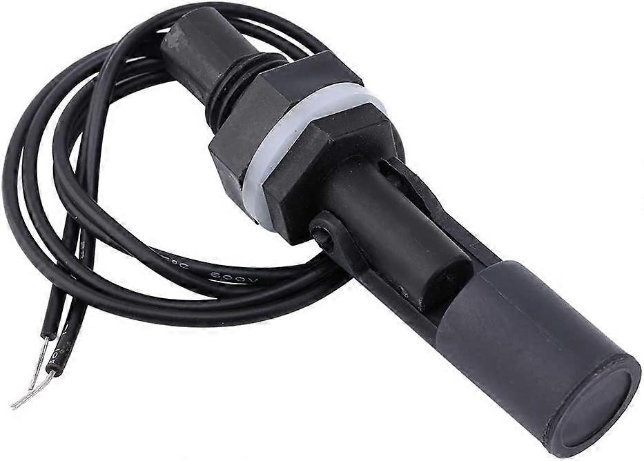 Water Level Sensors,Liquid Float Switch Water Level Sensor,Horizontal Side Mount For Aquarium Tankcontact Float Water Level Switch