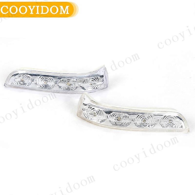 Car Rearview Side Mirror LED Turn Signal Light Side Wing Reversing Indicator Lamp For Hyundai I30 2009 2010 2011 2012 876132L600