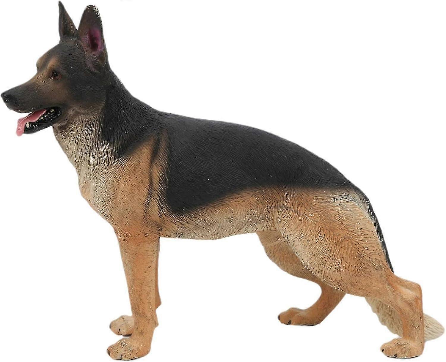 Deutsche Schäferhund Decke – Bunte Graffiti-Kunst Auf Weichem Plüsch, Waschbar, Als Geschenk
