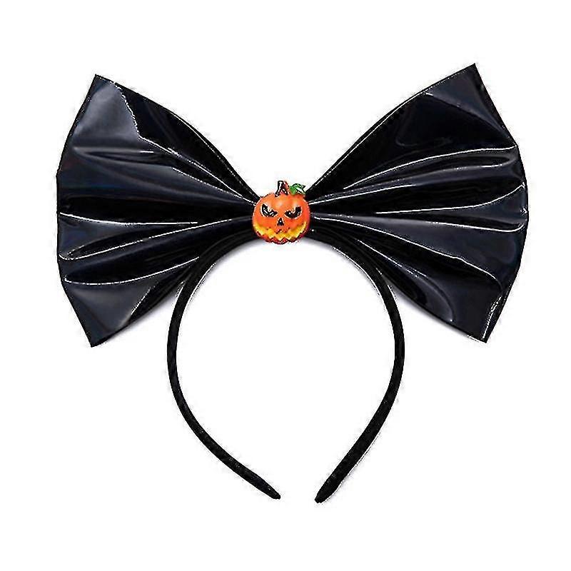 čelenka dívky módní stretch široká krajka čelenka bandana hlava