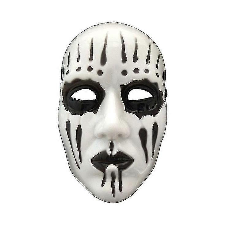 Slipknot Mask Halloween 7types