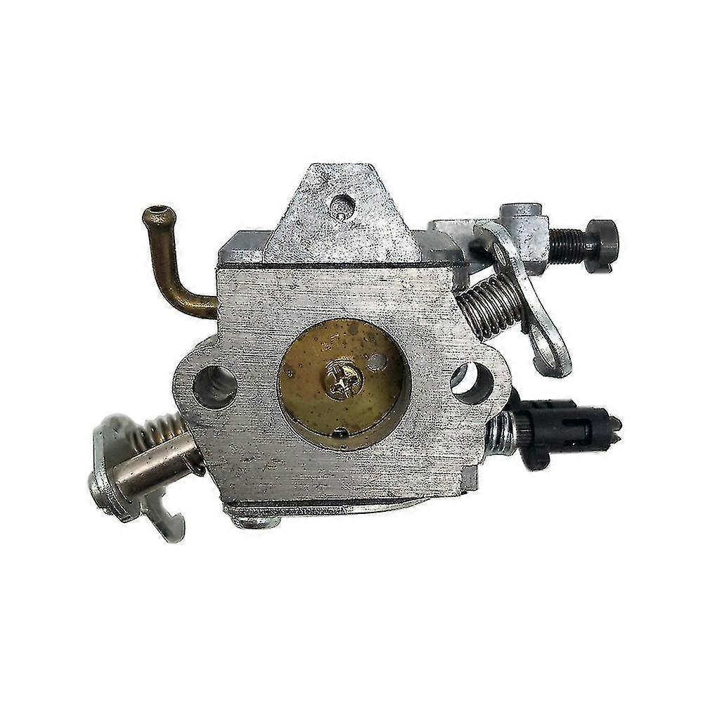 C·T·S Kit di riparazione e ricostruzione carburatore sostituisce ZAMA RB-119 per motosega Dolmar 181 ZAMA C1Q-DM13 C1Q-DM14 (confezione da 2 C·T·S Kit di riparazione e ricostruzione carburatore sostituisce ZAMA RB-119 per motosega Dolmar 181 ZAMA C1Q-DM13 C1Q-DM14 (confezione da 2