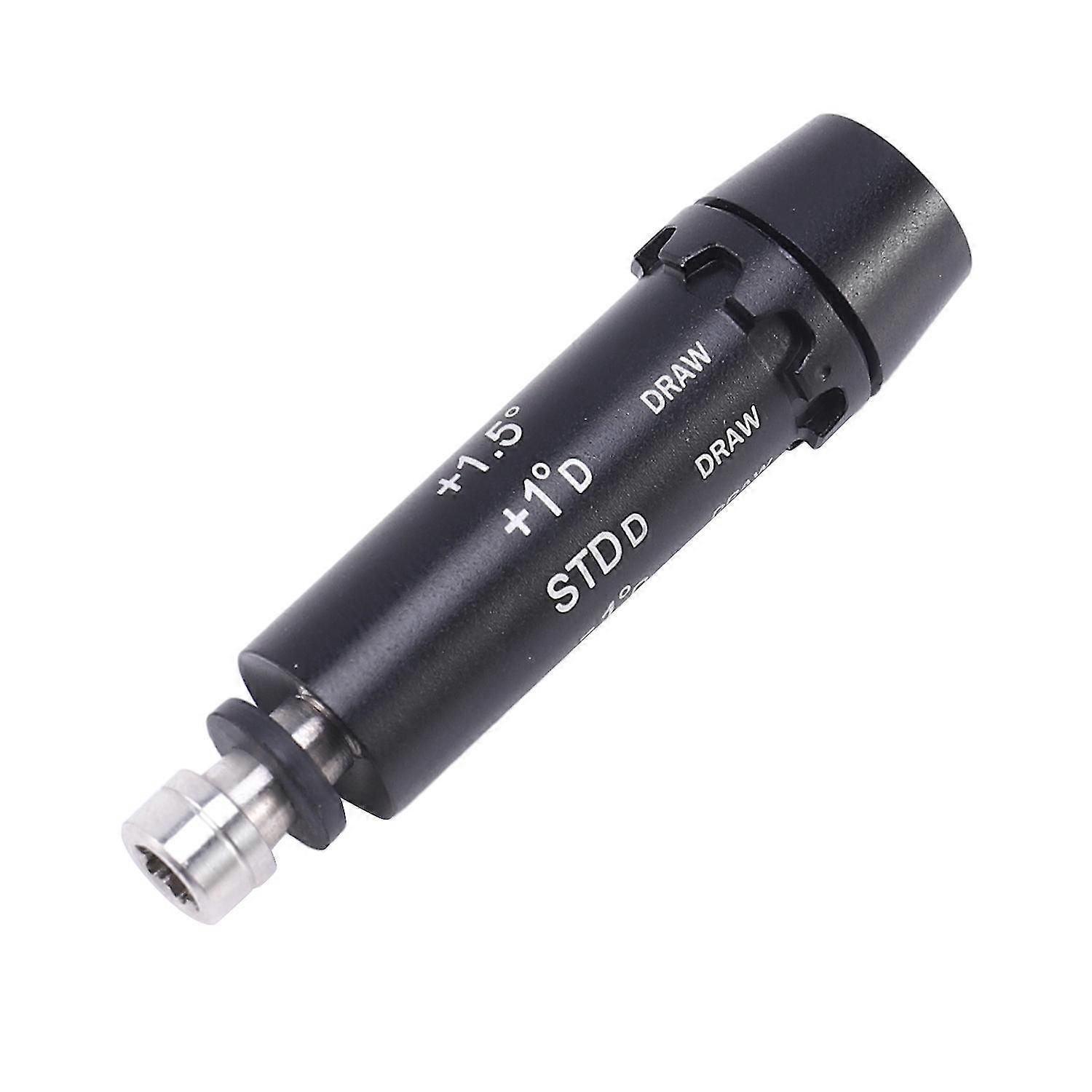 0.335 Golf Adapter Sleeve For Cobra F9 Speedzone Fairway Wood Right Hand