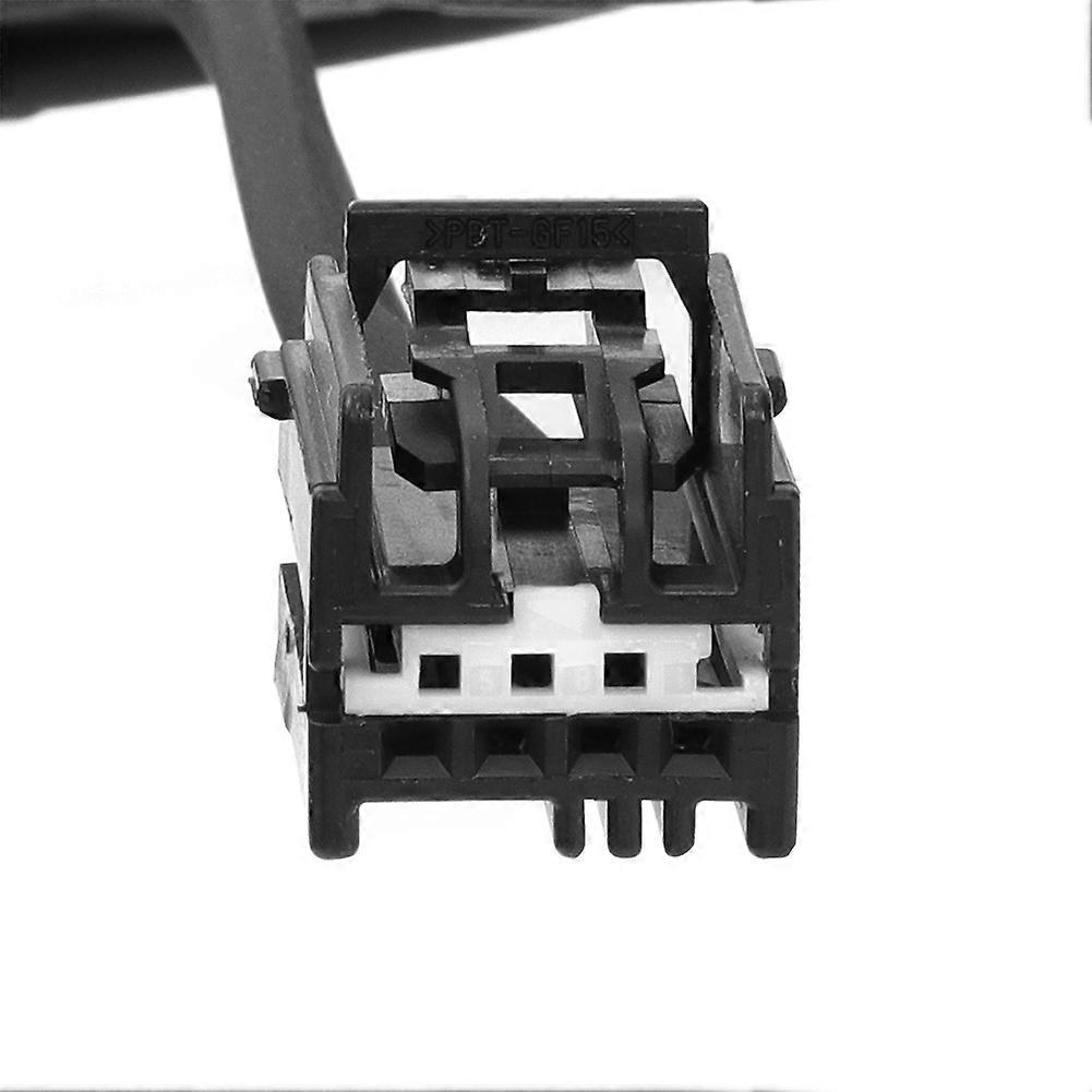 Auxiliary Gauge Wiring Harness For 2010-2012 Chevrolet Camaro Coupe – Center Console, 1-Year Warranty