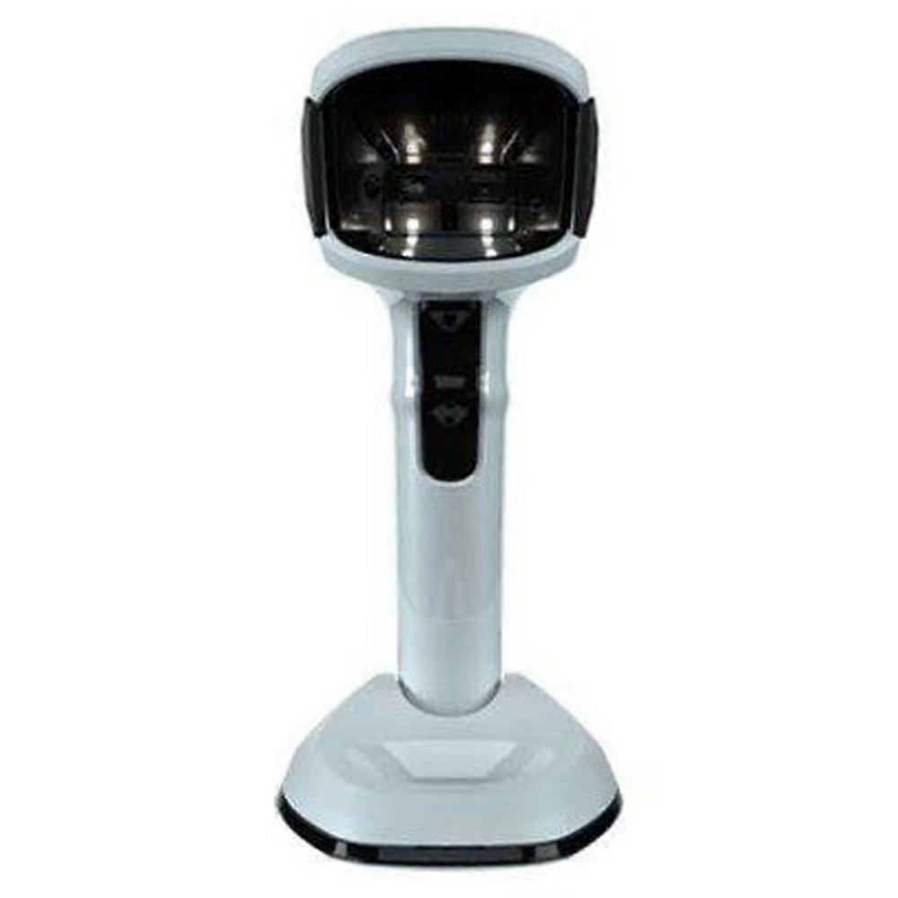 DS9908-HD4000WZZWW Barcode Scanner Imager 1D/2D Hands-free Code Reader with USB Cable