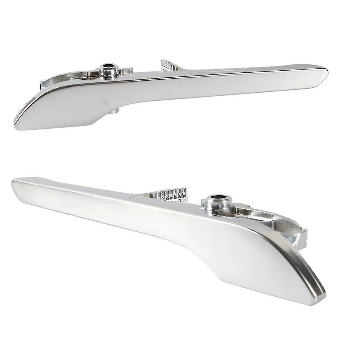 Automobile High Quality Left and Right Exterior Door Handles 1081831-00-H 1081832-00-H for Edition