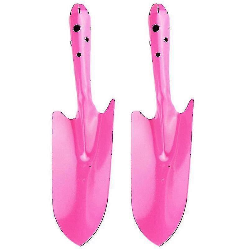 2pcs Planting Shovel