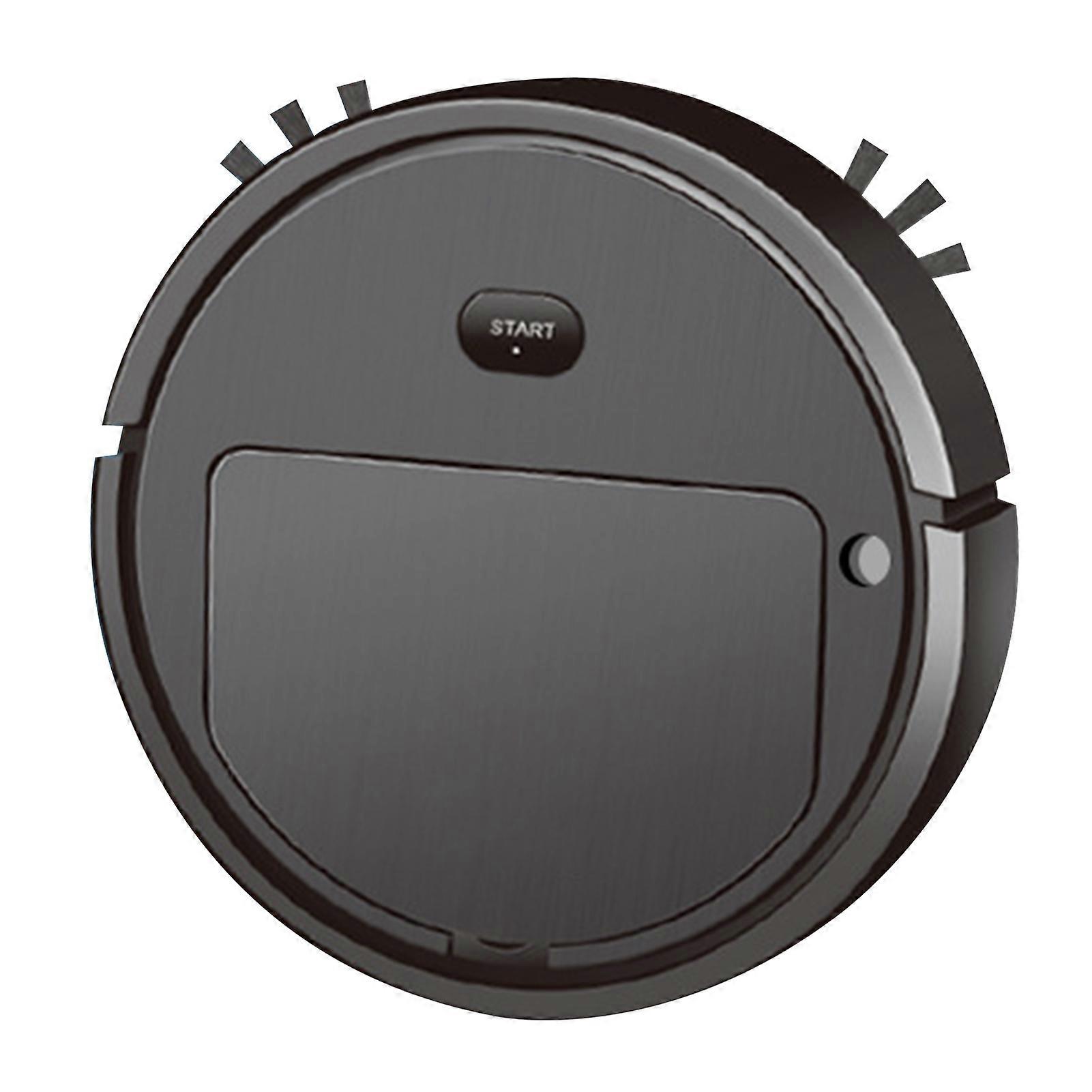 4 in 1 Sweeping Machine Humidifying Spray Multipurpose Sweeping Machine for Bedroom