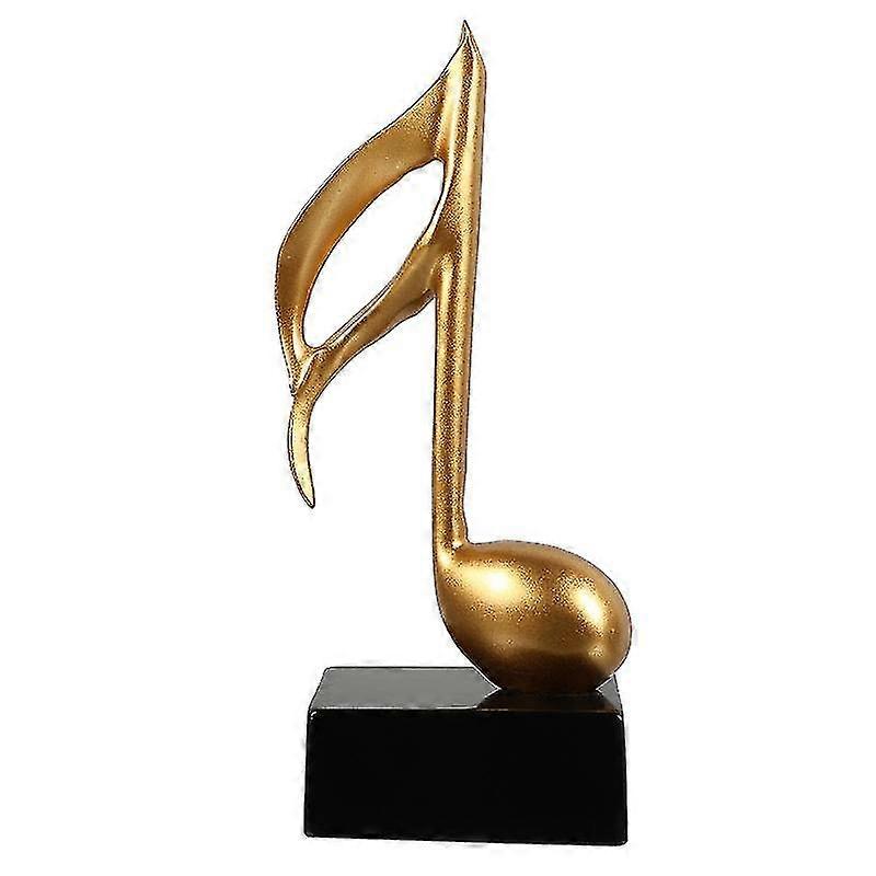 1pcs Musical Note Decor