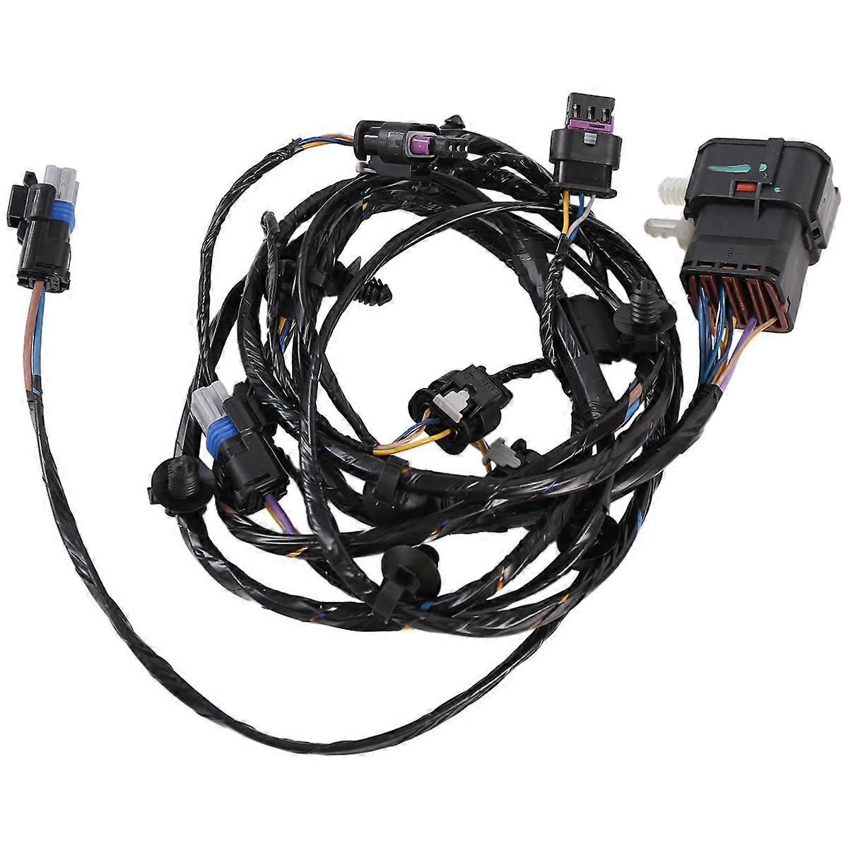 C2D40944 Car Front of the Reverse Radar Harness for XJ 2014-2015