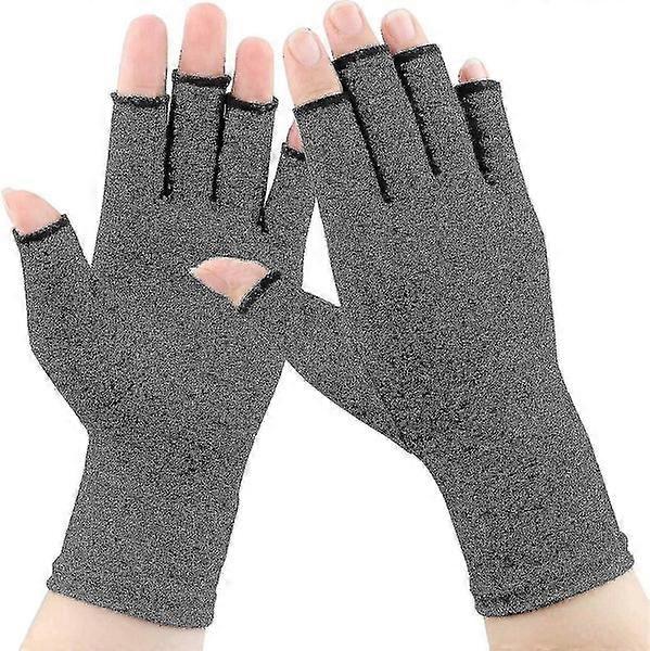 Arthritis Pain Relief Compression Gloves
