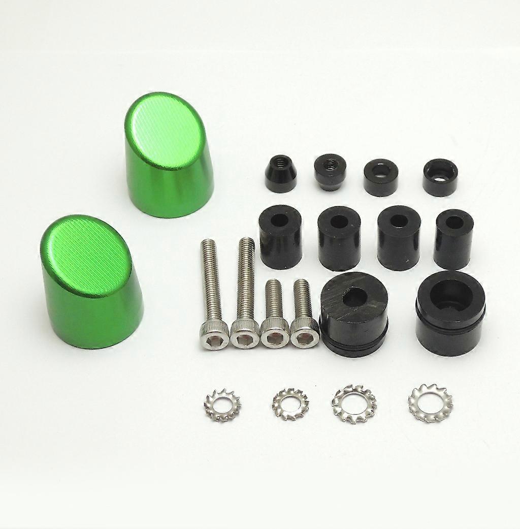 22mm Motorcycle Handlebar End Cap Plug Motocross handlebar Grip End Caps motobike