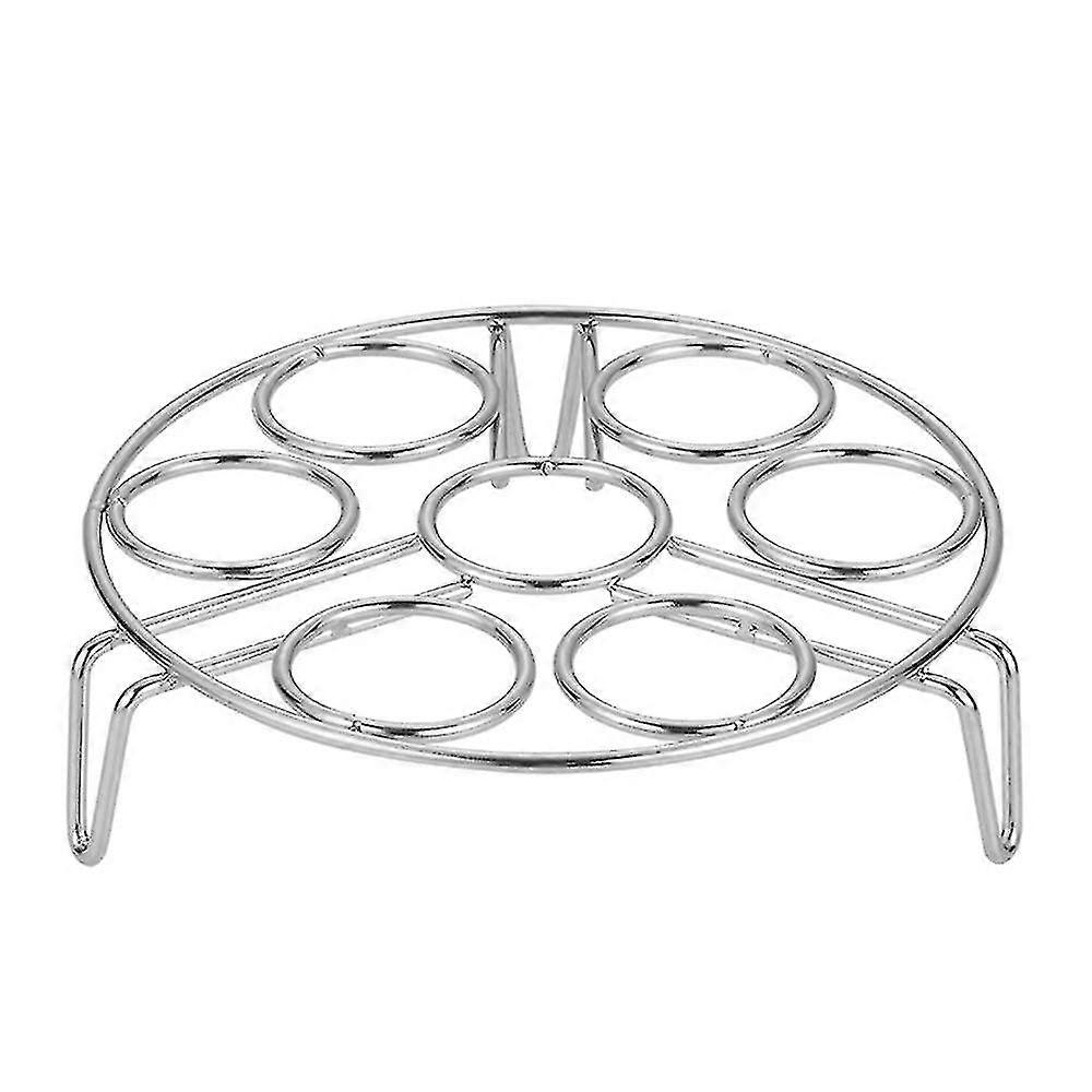 Stainless Steel Egg Rack For Instant Pot Egg Baskets