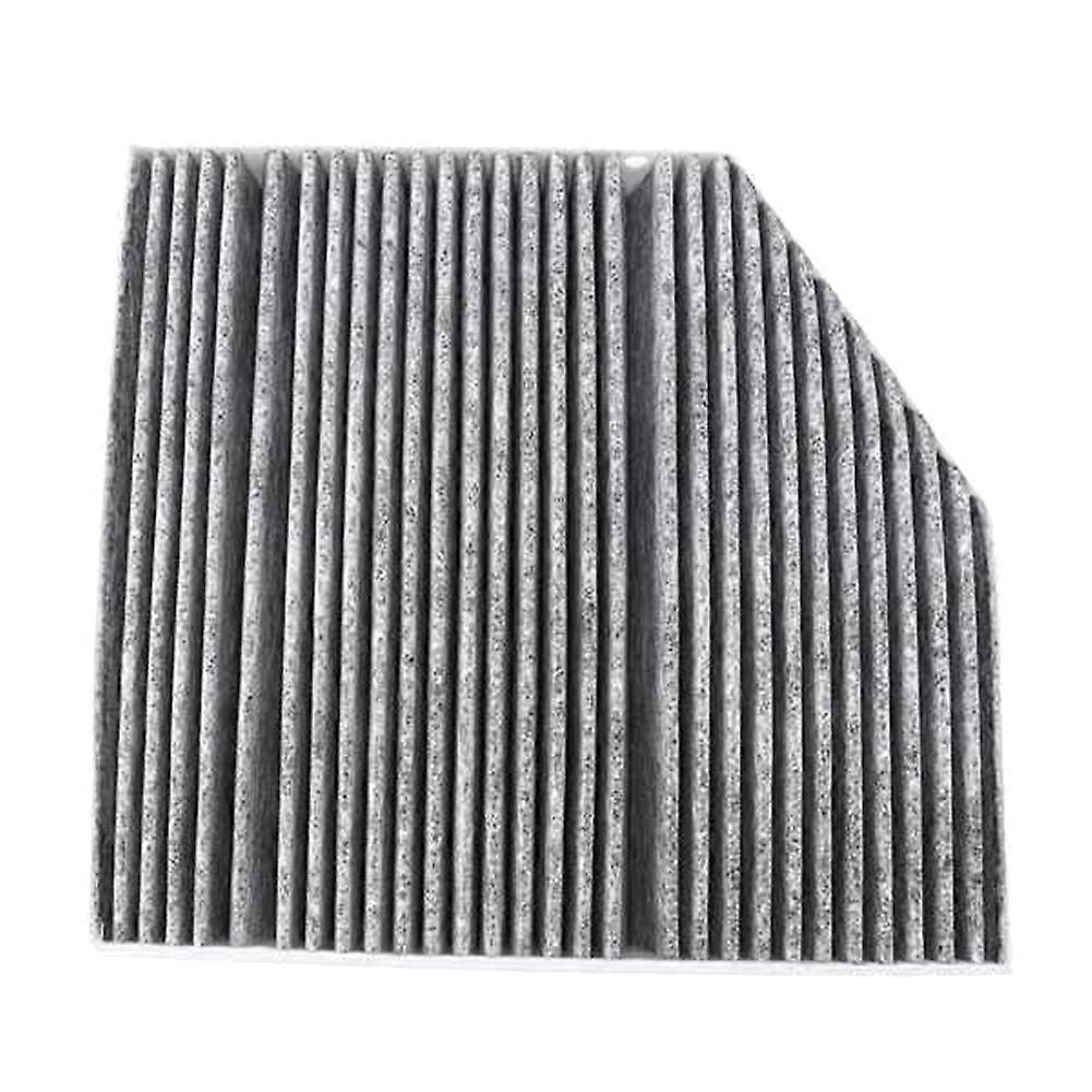 thumbnail image 2 of Cabin Air Filter Door Cabin Filter A1668300218 1Pcs For Mercedes Benz C-CLASS W205 A205 C205 S205 2013 E350 Cabin Air Filter 2 of 10