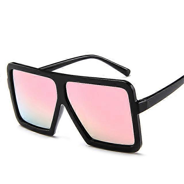 Sunglasses Plastic square large size