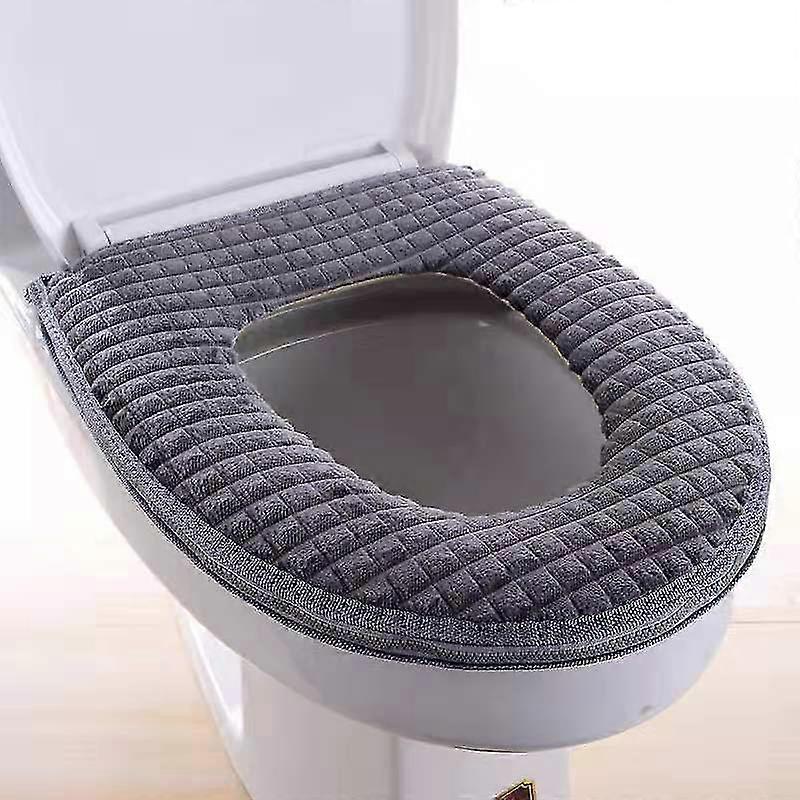 Mosható WC-ülőkehuzat